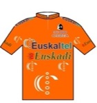Euskaltel - Euskadi