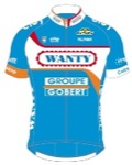 Wanty - Groupe Gobert