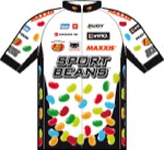 Jelly Belly p/b Maxxis