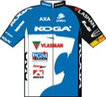 Koga Cycling Team