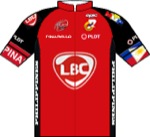 Lbc - Mvp Sports Foundation Cycling Team