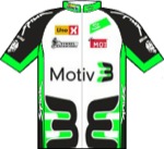 Motiv3 Pro-Cycling Team