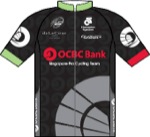 Ocbc Singapore Continental Cycling Team