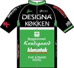 Team Designa Kokken - Knudsgaard