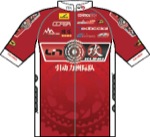 China Hainan Yindongli Cycling Team