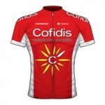 Cofidis, Solutions Credits