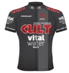 Maglia della Cult Energy Pro Cycling