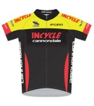 Incycle Cannondale