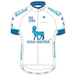 Team Novo Nordisk