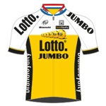 Team Lotto NL - Jumbo