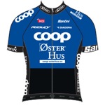 Team Coop - Oster Hus