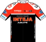 Inteja-MMR Dominican Cycling Team