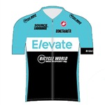 Elevate Pro Cycling P/B Bicycle World