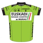 Euskadi Basque Country - Murias