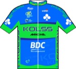 Kolss - Bdc Team