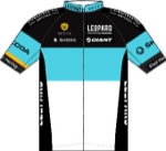 Leopard Pro Cycling