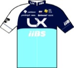 LX - Iibs Cycling Team