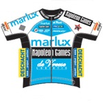 Marlux-Napoleon Games Cycling Team