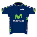 Movistar Team America
