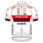 Ningxia Sports Lottery - Focus Cycling Team