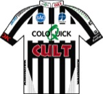 Team ColoQuick - Cult