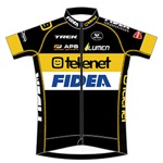 Telenet Fidea Cycling Team