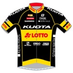 Team Kuota-Lotto