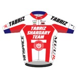 Tabriz Shahrdari Team