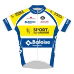 Sport Vlaanderen - Baloise