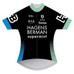 Maglia della Hagens Berman / Supermint