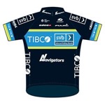 Team Tibco - Silicon Valley Bank