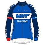 Maglia della Team Wnt Pro Cycling