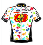 Jelly Belly P/B Maxxis