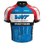Wnt Rotor Pro Cycling Team