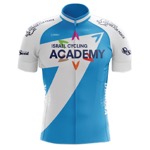 Maglia della Israel Cycling Academy