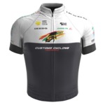 Customs Cycling Indonesia