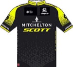 Mitchelton - Scott