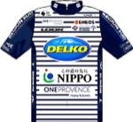 Nippo Delko  Provence