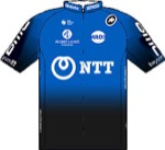 NTT Pro Cycling Team
