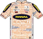Riwal Readynez Cycling Team