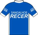 Sangalhos - Recer