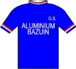 Aluminium Bazuin - Peycom