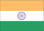 Bandiera IND