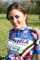 Rebecca BERTOLO