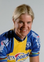 Susanne LJUNGSKOG