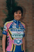 Claudia MARIETTA