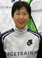 Hiroko SHIMADA