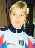 Elena CHALYKH