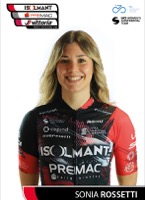 Sonia ROSSETTI