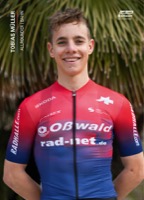Tobias MÜLLER